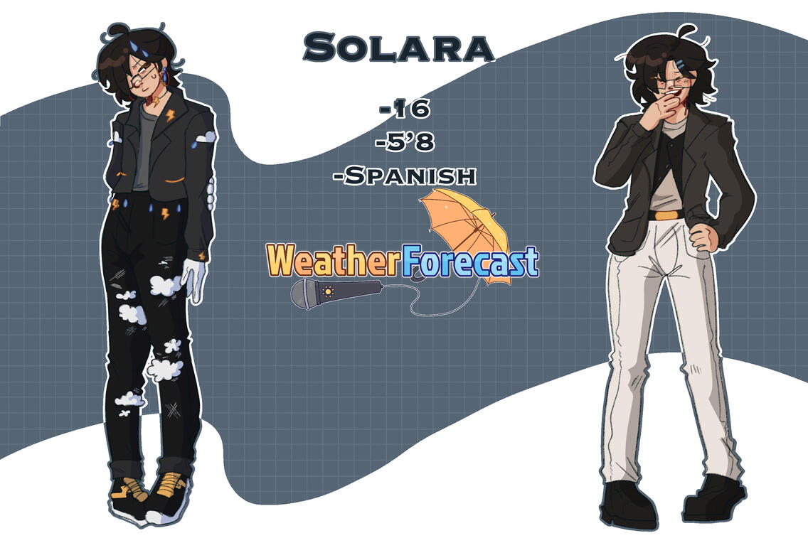 Solara Luz